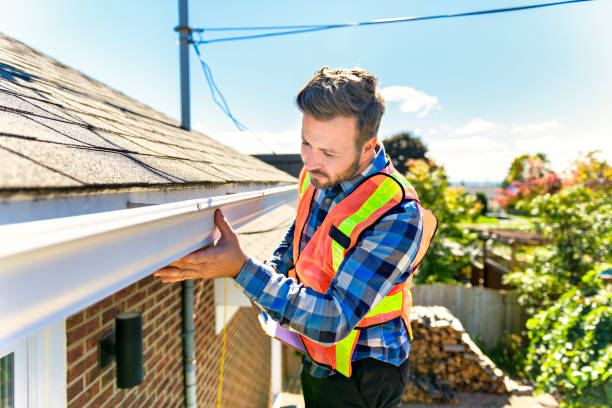 Best Green or Eco-Friendly Roofing Solutions  in Lam, AR